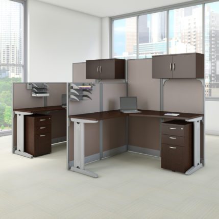 Workstations and Cubicles Office Furniture