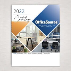2022 Office Source Catalog